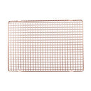 Nordic Ware Copper Cooling Grid-Large, One Size