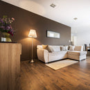 Satco 28770 A Line Pear LED Light Bulb 11.5 Watt 120 Volt; A19 LED; 5000K; E26 Medium Base; 220 deg. Beam Angle; (4 LED Light Bulbs)