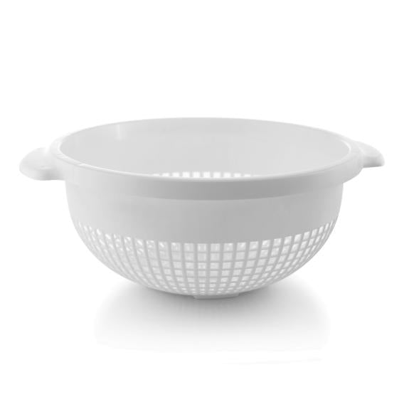 Plastic Round Strainer XL