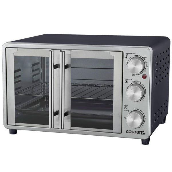 Currant 2 Shelf Convection Oven Fits 9" X 13"