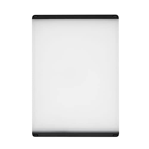 OXO Good Grips Plastic Utility Cutting Board 14.7" x 10.3"