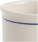 Norpro Glazed Stoneware Butter Keeper