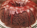 Nordic Ware Bundt Cake Keeper, Plastic, 13 in L X 12 in W X 7 in H