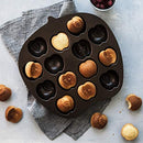 Nordic Ware Apple Slice Cakelette