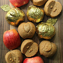 Nordic Ware Apple Slice Cakelette