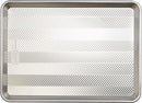 Nordic Ware Prism Baking, Half and Quarter Sheet, Natural