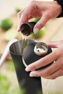 Cocktail Shaker - Black