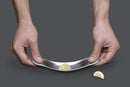 Garlic Rocker Stainless Steel