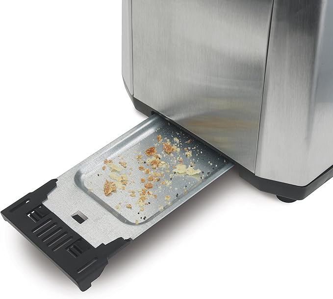 2-Slice Toaster