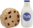 Little Cookie and Milk Salt And Pepper Shaker Set