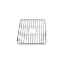 Better Houseware 1487.8 Large Sink Protector Grid, Stainless Steel