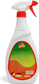 ST. Moritz Fume Free Oil and Grease Remover 750ml