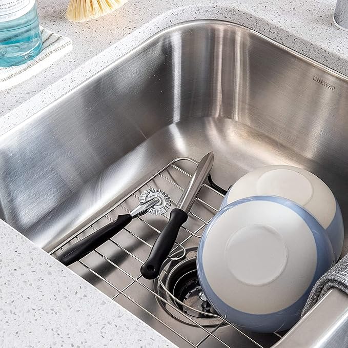 SS Sink Protector- Small