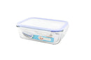 1.5L Glass Food Container