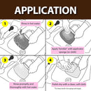 Brass & Copper cleaning kit