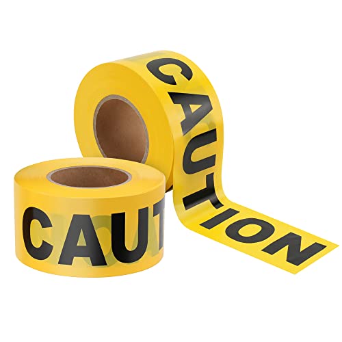Caution Tape