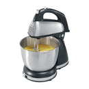 4QT Classic Hand and Stand Mixer