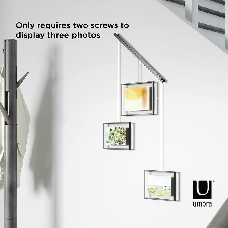 Umbra Exhibit Set of Three 8x10