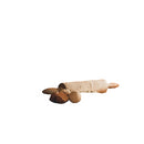 Wood Rolling Pin