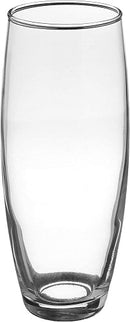 Luminarc Cachet 9-ounce Stemless Flute Glasses