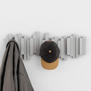 Stick Multi Hook Grey