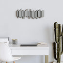 Stick Multi Hook Grey