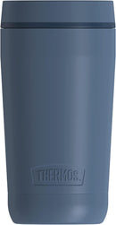 ALTA SERIES BY THERMOS Stainless Steel Tumbler, 12 Ounce, Slate