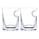 Cigar Whiskey Glass – Set of 2