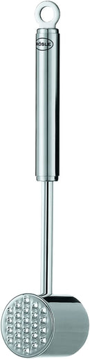 RÃ¶sle Stainless Steel 11-inch Meat Tenderizer