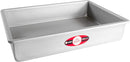 Fat Daddios Anodized Aluminum, Sheet Cake Pan, 11 in x 15 in x 3 in