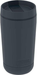 ALTA SERIES BY THERMOS Stainless Steel Tumbler, 12 Ounce, Slate