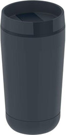 ALTA SERIES BY THERMOS Stainless Steel Tumbler, 12 Ounce, Slate