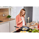 Rösle Stainless Steel Sauce Ladle, Hooked Handle, 2-Ounce