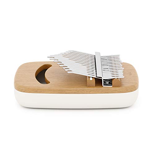 STRUMBA Kalimba WHT/NAT