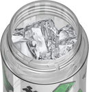 THERMOS FUNTAINER 16 Ounce Plastic Hydration Bottle with Spout, Minecraft