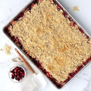 Nordic Ware Naturals Big Batch, 1-Pack