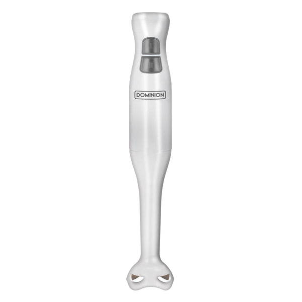 2 Speed Hand Blender - White
