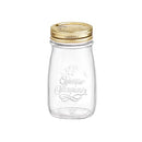 Bormioli Rocco Q.S. Slim Bottle 200cc 3.65641