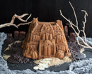 Nordic Ware Haunted Manor Bundt Pan
