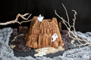 Nordic Ware Haunted Manor Bundt Pan