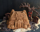 Nordic Ware Haunted Manor Bundt Pan