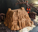 Nordic Ware Haunted Manor Bundt Pan