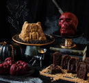 Nordic Ware Haunted Manor Bundt Pan