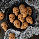 Nordic Ware Skull Bitelets