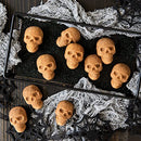 Nordic Ware Skull Bitelets