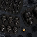 Nordic Ware Skull Bitelets