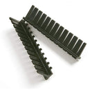 Norpro 4Pc Knife Drawer Organizer Set New Works With All Knife Sizes And Styles