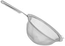 Norpro, 10 KRONA Stainless Steel Double Mesh Strainer, Silver