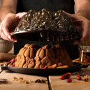 Nordic Ware Pumpkin Patch Bundt