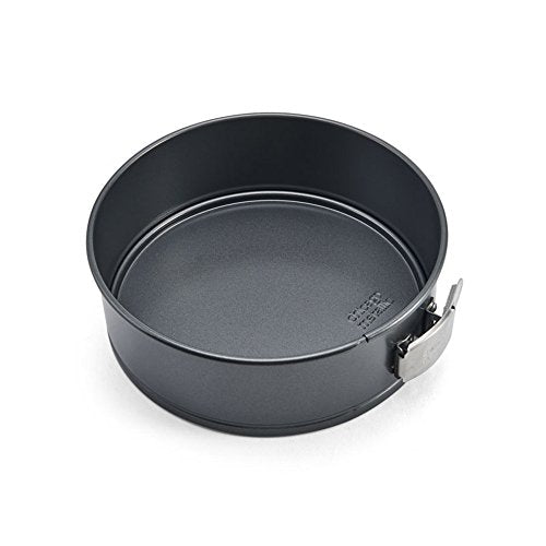 Chicago Metallic Professional Non-Stick Springform Pan, 9-Inch